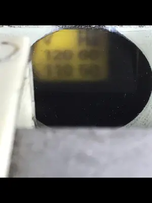 USED SIEMENS 3TF5022-OAK6