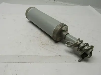 Westinghouse 279C410A06 Type COL Capacitor Fuse 2.8kV 92 Amps Outdoor Use