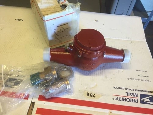 NEW ABB MTH Qmax
