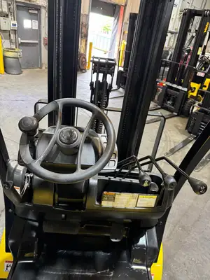 Used 2024 Yale GLC060VX Liquid Propane Forklifts New York US | United Lift #1446711