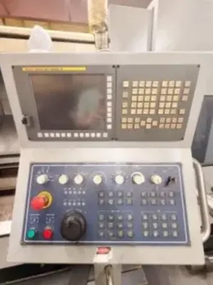 2013 MIGHTY VIPER VT-50B/3000 CNC Lathes | Toolquip, Inc. (7)