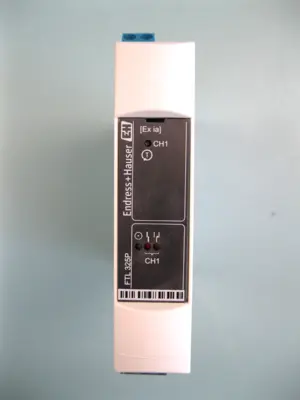 NEW Endress-Hauser FTL325P-O1A1