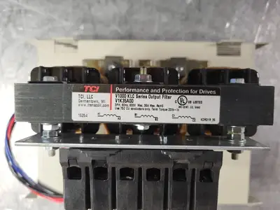 NEW TCI V1K35A00