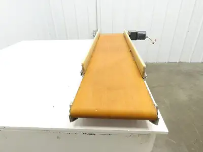Used QC INDUSTRIES _UNKNOWN_ Belt Conveyors Indiana US | Arrow Industrial #1366765