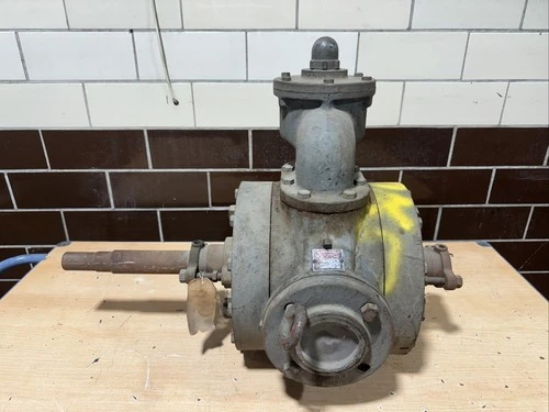 Used Blackmer 3216 Pumps | J&J Industrial Supply #499300