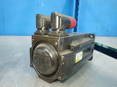 USED 2018 ALLEN BRADLEY MPLB320PMJ74AA