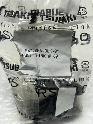 NEW Morse,Tsubaki 127798