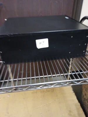 USED Advantech ACP-4000BP-00XE