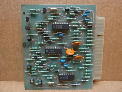 USED SCI 080-2403 REV J