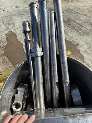 USED PEERLESS PT4