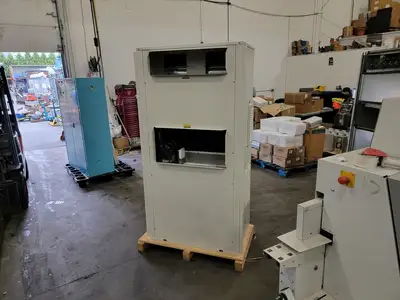 USED KUENLING AIR AQHF004S