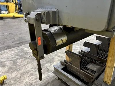 USED LINDE OM-48
