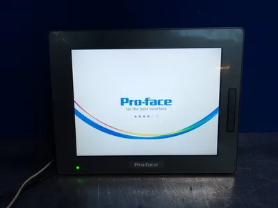Used PROFACE SP5500TP Electrical Panels | HGR 24 #742072