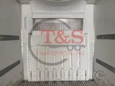 Used 2023 UTILITY _UNKNOWN_ Reefer Trailers Illinois US | T&S Trailer Pool #1509466