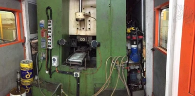 Balconi 2DM 315