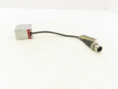 Used KEYENCE _UNKNOWN_ Proximity Sensors Indiana US | Arrow Industrial #1408254
