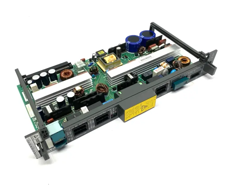 Used FANUC POWER SUPPLY BOARD MODULE Power Supplies | Maverick Industrial Sales #1102087