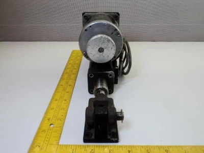 Used INDUSTRIAL DEVICES _UNKNOWN_ Parts (Hydraulics and Pneumatics) | OCO Industrial #1656130