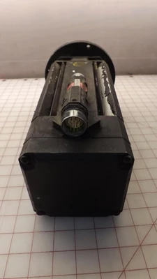 Used G&L MOTION CONTROL _UNKNOWN_ Servo Motors | OCO Industrial #1595205
