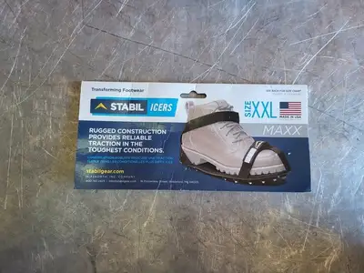 NEW STABIL XXLT STAB