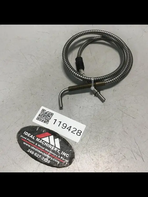 Used BANNER ITA23S Cable & Wire Michigan US | Ideal Machinery #784133