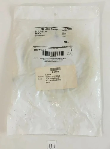NEW ALLEN BRADLEY 889D-F4AC-3