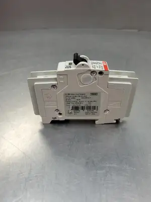 ABB S201UP K4A Circuit Breaker, 1 Pole, 277V. 4E-42