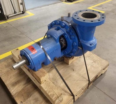 USED GOULDS 3700 6X8X13A