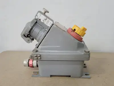 USED KILLARK VSQ3034