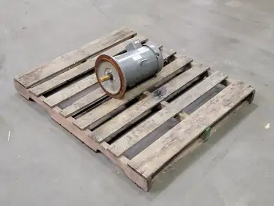 USED BALDOR 36F062X864
