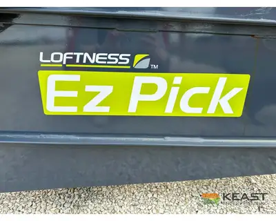 Used LOFTNESS _UNKNOWN_ Rock Buckets Iowa US | Keast Enterprises #1360411