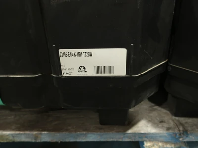 Used FAG _UNKNOWN_ Bearings Ohio US | Aucto #1306629
