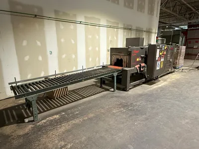 KISTERS KAYAT SW-200 Wrapping Machines | ListingHippo (6)