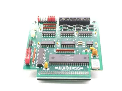 NEW OPTO 22 001828G PC CONTROL BOARD