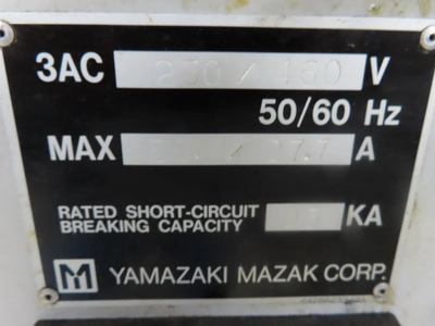 Used MAZAK QUICK TURN 10 CNC Lathes Minnesota US | Machinesused.com #1318228