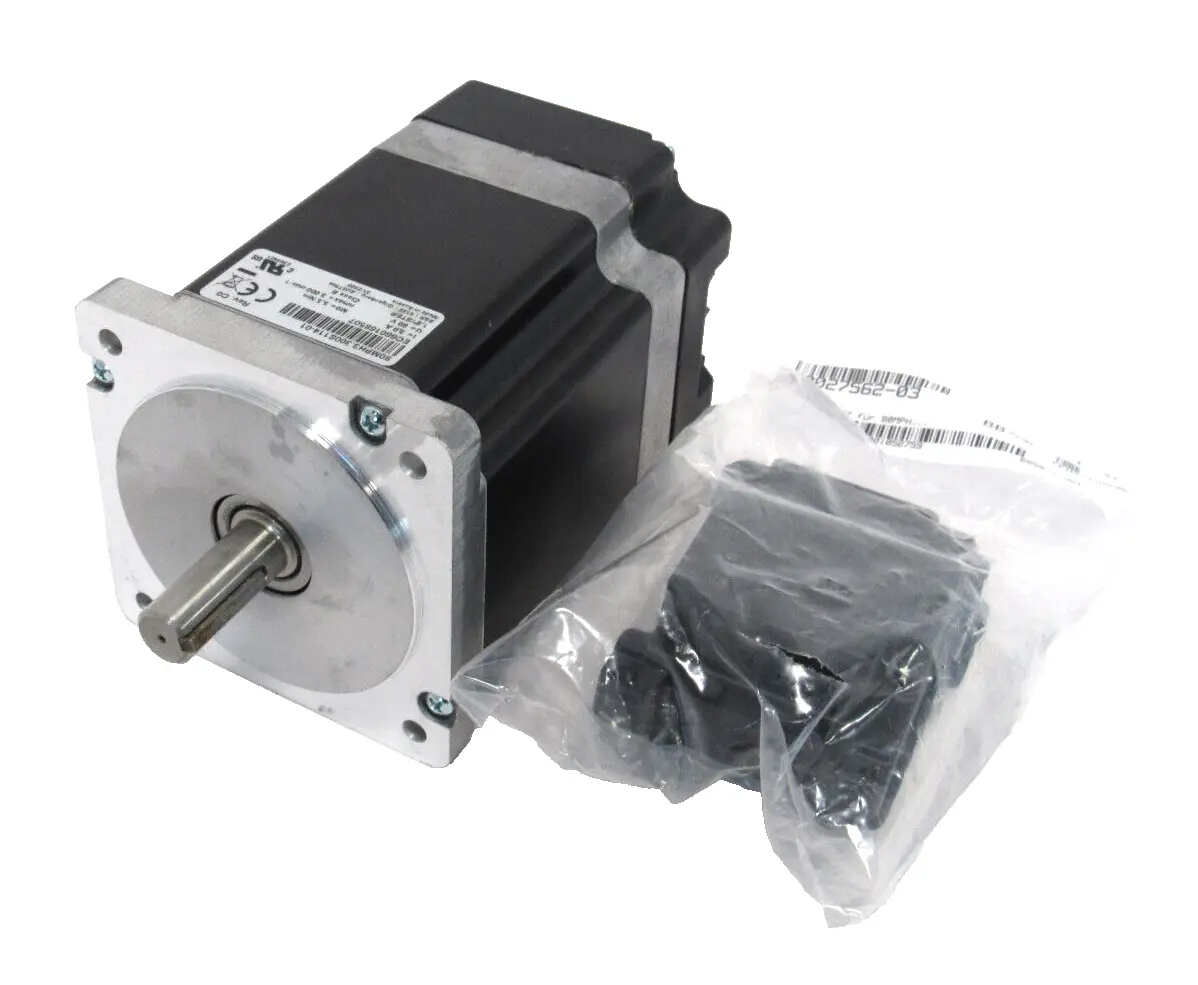 NEW B&R 80MPH3.300S114-01 STEPPER MOTOR 80MPH3300S11401