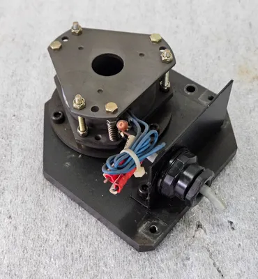 OGURA MNB0.2-17 Brakes, Parts, Tooling & Accessories | Great American Equipment Company (3)