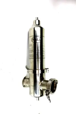 USED PALL ECS6001G32H4