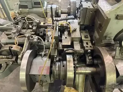 USED U.S. BAIRD #1
