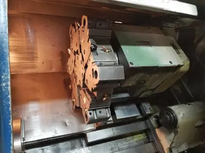USED 1994 DAEWOO PUMA