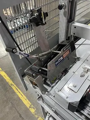 3M Model 800R/3 Random Top and Bottom Case Taper