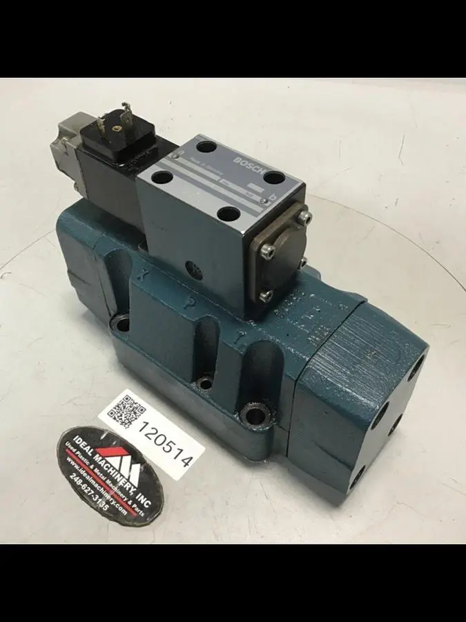 USED BOSCH 0 810 090 173