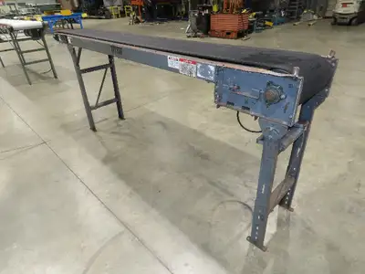 Used TITAN _UNKNOWN_ Miscellaneous MRO Indiana US | Arrow Industrial #636117