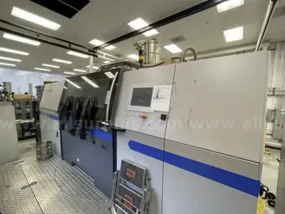 2018 CONCEPT LASER X Line 2000R 3D Printer 3D Printers | Machine Tool Emporium (5)
