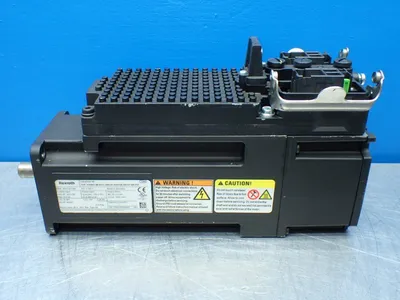 USED REXROTH R911321164