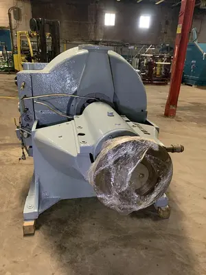 USED BELOIT DD4000