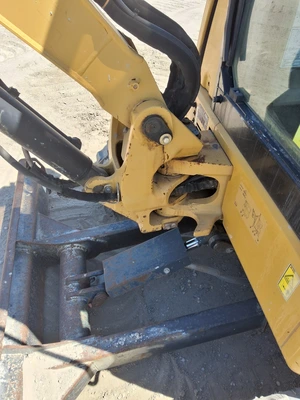 Used 2014 Caterpillar 303.5ECR Crawler Excavators - Mini Maryland US | Zadoon Equipment #1480692