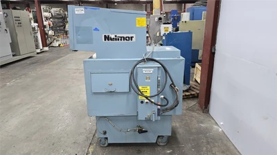 USED NELMOR RG1215M1