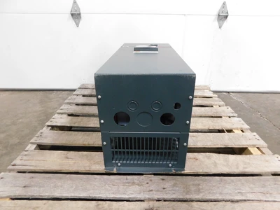 Used Toshiba VT13G9U4500 Variable Speed Drives Ohio US | Equipment Recovery Corp. #1329782