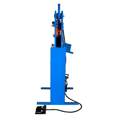 New | in-Stock METALPRO MP4000FS Ironworkers Florida US | Sierra Victor Machinery #263085